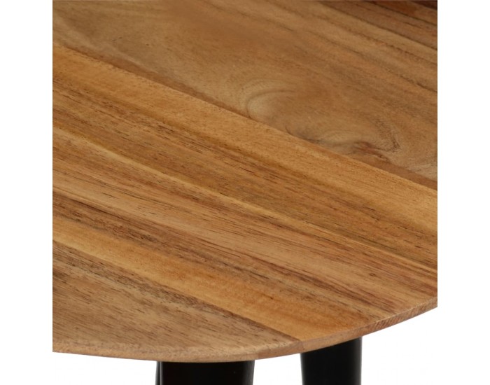 Sonata H Маси за кафе, 3 бр, акациево дърво масив