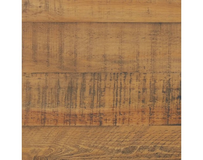 Sonata H Маса за кафе, 90x50x35 см, борово дърво масив