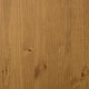 Sonata H Маса за кафе FLAM 100x50x32,5 см бор масив