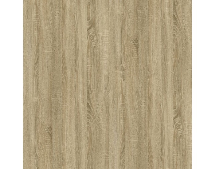 Sonata H Кафе маса, дъб сонома, 50x50x35 см, инженерно дърво