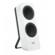 LOGITECH Audio System 2.1 Z207 with Bluetooth – EMEA - OFF WHITE LOGITECH Audio System 2.1 Z207 with Bluetooth – EMEA - OFF WHITE