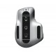 Мишка Logitech MX Master 3S For Mac Performance Wireless Mouse - PALE GREY - EMEA-914
