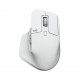Мишка Logitech MX Master 3S For Mac Performance Wireless Mouse - PALE GREY - EMEA-914