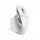 Мишка Logitech MX Master 3S For Mac Performance Wireless Mouse - PALE GREY - EMEA-914