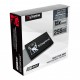 KINGSTON KC600 256GB SSD, 2.5” 7mm, SATA 6 Gb/s, Read/Write: 550 / 500 MB/s, Random Read/Write IOPS 90K/80K