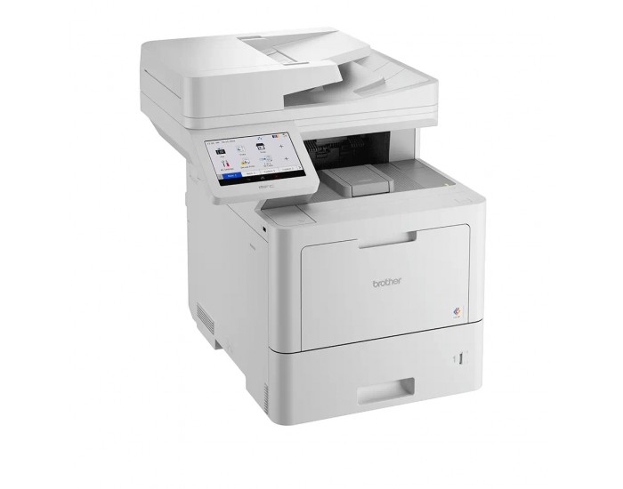 Лазерно многофункционално устройство Brother MFC-L9630CDN Colour Laser Multifunctional Лазерно многофункционално устройство Brother MFC-L9630CDN Colour Laser Multifunctional
