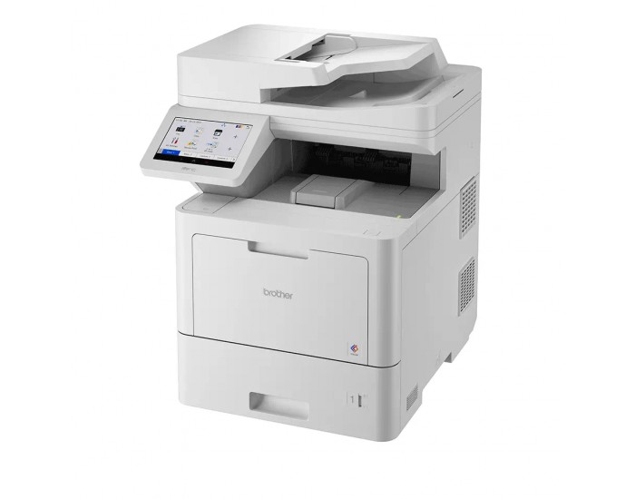 Лазерно многофункционално устройство Brother MFC-L9630CDN Colour Laser Multifunctional Лазерно многофункционално устройство Brother MFC-L9630CDN Colour Laser Multifunctional