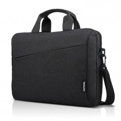 Чанта Lenovo 15.6 inch Laptop Casual Toploader T210 Black-ROW - Офис техника