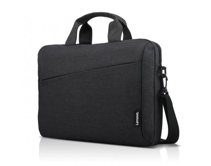 Чанта Lenovo 15.6 inch Laptop Casual Toploader T210 Black-ROW Чанта Lenovo 15.6 inch Laptop Casual Toploader T210 Black-ROW