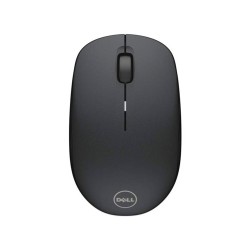 Мишка Dell WM126 Wireless Mouse Black - Офис