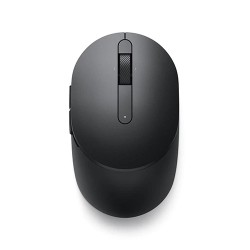 Мишка Dell Pro Wireless Mouse - MS5120W - Black - Офис