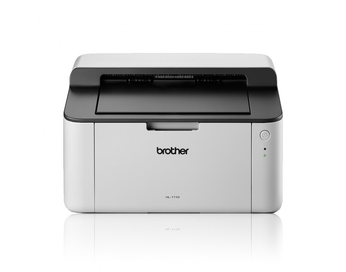 Лазерен принтер Brother HL-1110E Laser Printer