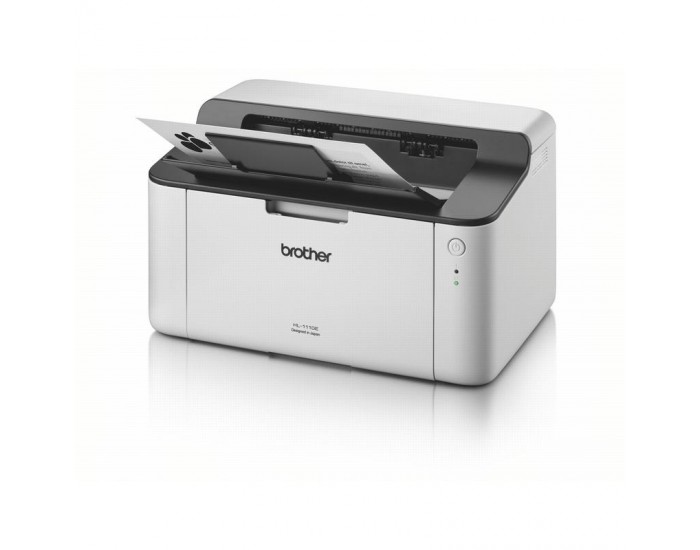 Лазерен принтер Brother HL-1110E Laser Printer