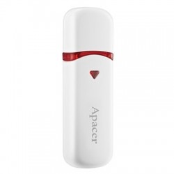 Памет Apacer 32GB AH333 White - USB 2.0 Flash Drive - Офис техника