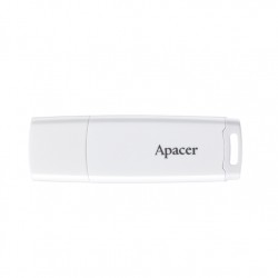 Памет Apacer AH336 64GB White - USB2.0 Flash Drive - Офис техника