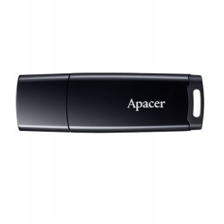 Памет Apacer AH336 64GB Black - USB2.0 Flash Drive - Офис техника