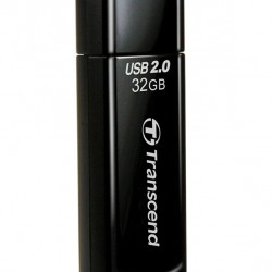 Памет Transcend 32GB JETFLASH 350 - Офис техника