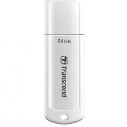 Памет Transcend 64GB JETFLASH 730, USB 3.0 - Офис техника