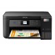 Мастилоструйно многофункционално устройство Epson EcoTank L4260 WiFi MFP