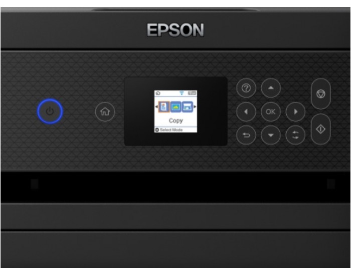 Мастилоструйно многофункционално устройство Epson EcoTank L4260 WiFi MFP