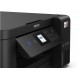 Мастилоструйно многофункционално устройство Epson EcoTank L4260 WiFi MFP
