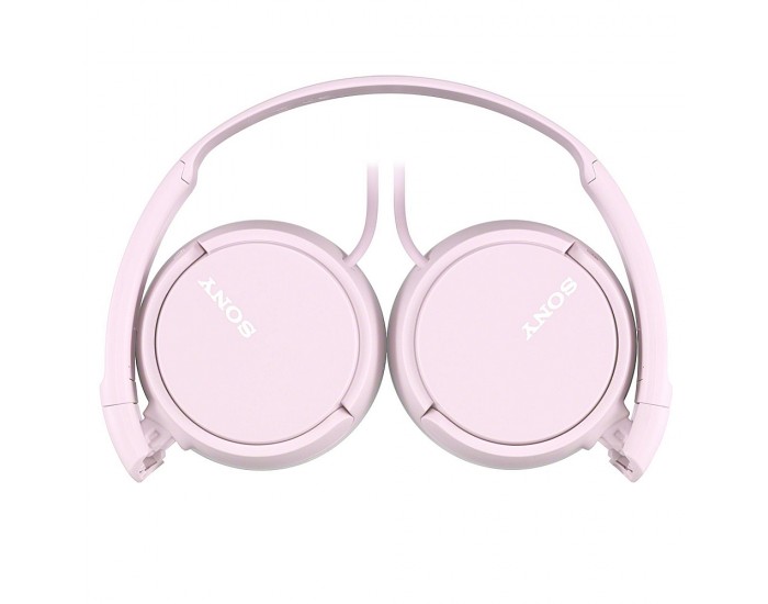 Слушалки Sony Headset MDR-ZX110 pink Слушалки Sony Headset MDR-ZX110 pink