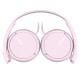Слушалки Sony Headset MDR-ZX110 pink Слушалки Sony Headset MDR-ZX110 pink