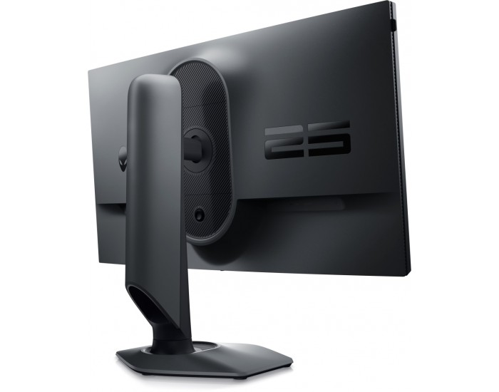 Монитор Dell Alienware AW2523HF, 24.5" LED Anti-Glare, IPS, 0.5ms GtG, FullHD 1920x1080, 1000:1, 400 cd/m2, AMD FreeSync Premium, G-Sync, 99% sRGB ,HDMI, DP, USB 3.2 Hub, ComfortView, Height Adjustable, Pivot, Swivel, Black Монитор Dell Alienware AW2523HF, 24.5" LED Anti-Glare, IPS, 0.5ms GtG, FullHD 1920x1080, 1000:1, 400 cd/m2, AMD FreeSync Premium, G-Sync, 99% sRGB ,HDMI, DP, USB 3.2 Hub, ComfortView, Height Adjustable, Pivot, Swivel, Black