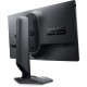 Монитор Dell Alienware AW2523HF, 24.5" LED Anti-Glare, IPS, 0.5ms GtG, FullHD 1920x1080, 1000:1, 400 cd/m2, AMD FreeSync Premium, G-Sync, 99% sRGB ,HDMI, DP, USB 3.2 Hub, ComfortView, Height Adjustable, Pivot, Swivel, Black Монитор Dell Alienware AW2523HF, 24.5" LED Anti-Glare, IPS, 0.5ms GtG, FullHD 1920x1080, 1000:1, 400 cd/m2, AMD FreeSync Premium, G-Sync, 99% sRGB ,HDMI, DP, USB 3.2 Hub, ComfortView, Height Adjustable, Pivot, Swivel, Black
