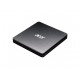 Оптично устройство Acer Portable DVD Writer Black