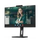 Монитор AOC Q27P3CW, 27" IPS WLED, 2560x1440@75Hz, 4ms GtG, 350cd/m2, 1000:1, DCR 20M:1, AdaptiveSync, FlickerFree, Low Blue Light, 5Wx2, Tilt, Height Adjust, Pivot, Swivel, 2xHDMI, DP, USB hub Монитор AOC Q27P3CW, 27" IPS WLED, 2560x1440@75Hz, 4ms GtG, 350cd/m2, 1000:1, DCR 20M:1, AdaptiveSync, FlickerFree, Low Blue Light, 5Wx2, Tilt, Height Adjust, Pivot, Swivel, 2xHDMI, DP, USB hub
