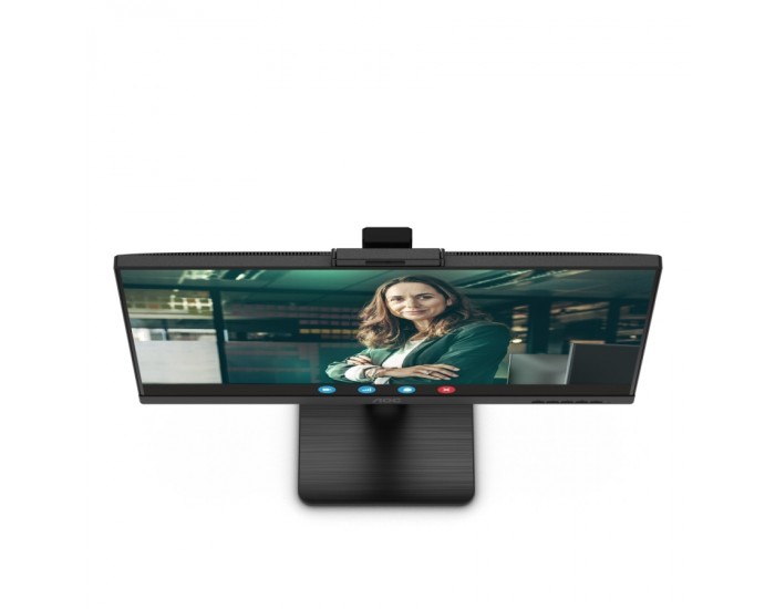 Монитор AOC Q27P3CW, 27" IPS WLED, 2560x1440@75Hz, 4ms GtG, 350cd/m2, 1000:1, DCR 20M:1, AdaptiveSync, FlickerFree, Low Blue Light, 5Wx2, Tilt, Height Adjust, Pivot, Swivel, 2xHDMI, DP, USB hub Монитор AOC Q27P3CW, 27" IPS WLED, 2560x1440@75Hz, 4ms GtG, 350cd/m2, 1000:1, DCR 20M:1, AdaptiveSync, FlickerFree, Low Blue Light, 5Wx2, Tilt, Height Adjust, Pivot, Swivel, 2xHDMI, DP, USB hub
