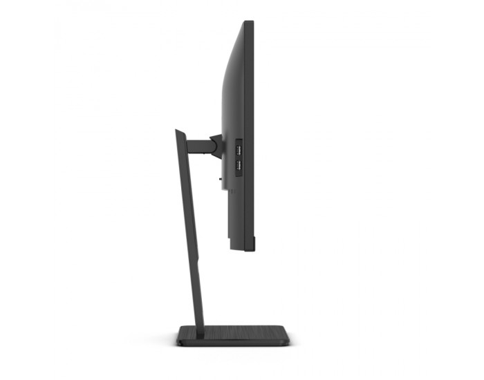 Монитор AOC Q27P3CW, 27" IPS WLED, 2560x1440@75Hz, 4ms GtG, 350cd/m2, 1000:1, DCR 20M:1, AdaptiveSync, FlickerFree, Low Blue Light, 5Wx2, Tilt, Height Adjust, Pivot, Swivel, 2xHDMI, DP, USB hub Монитор AOC Q27P3CW, 27" IPS WLED, 2560x1440@75Hz, 4ms GtG, 350cd/m2, 1000:1, DCR 20M:1, AdaptiveSync, FlickerFree, Low Blue Light, 5Wx2, Tilt, Height Adjust, Pivot, Swivel, 2xHDMI, DP, USB hub