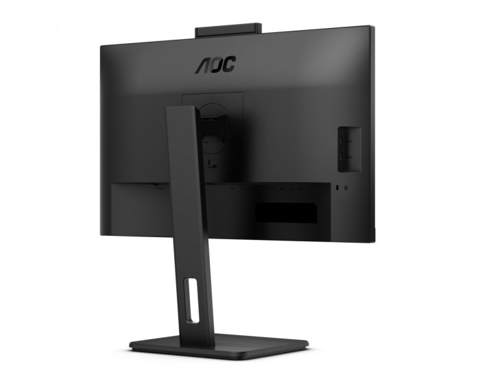 Монитор AOC Q27P3CW, 27" IPS WLED, 2560x1440@75Hz, 4ms GtG, 350cd/m2, 1000:1, DCR 20M:1, AdaptiveSync, FlickerFree, Low Blue Light, 5Wx2, Tilt, Height Adjust, Pivot, Swivel, 2xHDMI, DP, USB hub Монитор AOC Q27P3CW, 27" IPS WLED, 2560x1440@75Hz, 4ms GtG, 350cd/m2, 1000:1, DCR 20M:1, AdaptiveSync, FlickerFree, Low Blue Light, 5Wx2, Tilt, Height Adjust, Pivot, Swivel, 2xHDMI, DP, USB hub