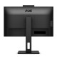 Монитор AOC Q27P3CW, 27" IPS WLED, 2560x1440@75Hz, 4ms GtG, 350cd/m2, 1000:1, DCR 20M:1, AdaptiveSync, FlickerFree, Low Blue Light, 5Wx2, Tilt, Height Adjust, Pivot, Swivel, 2xHDMI, DP, USB hub Монитор AOC Q27P3CW, 27" IPS WLED, 2560x1440@75Hz, 4ms GtG, 350cd/m2, 1000:1, DCR 20M:1, AdaptiveSync, FlickerFree, Low Blue Light, 5Wx2, Tilt, Height Adjust, Pivot, Swivel, 2xHDMI, DP, USB hub