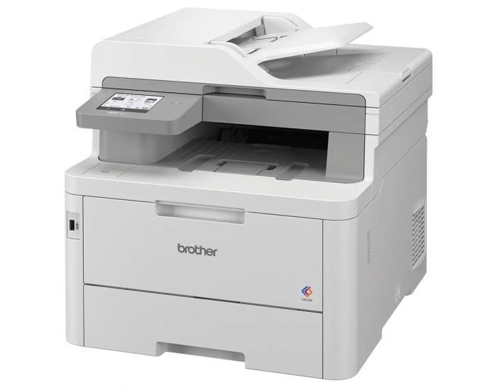 Цветно LED многофункционално устройство Brother MFC-L8390CDW Colour Laser Multifunctional Цветно LED многофункционално устройство Brother MFC-L8390CDW Colour Laser Multifunctional
