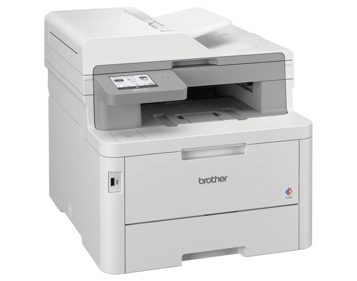 Цветно LED многофункционално устройство Brother MFC-L8390CDW Colour Laser Multifunctional Цветно LED многофункционално устройство Brother MFC-L8390CDW Colour Laser Multifunctional