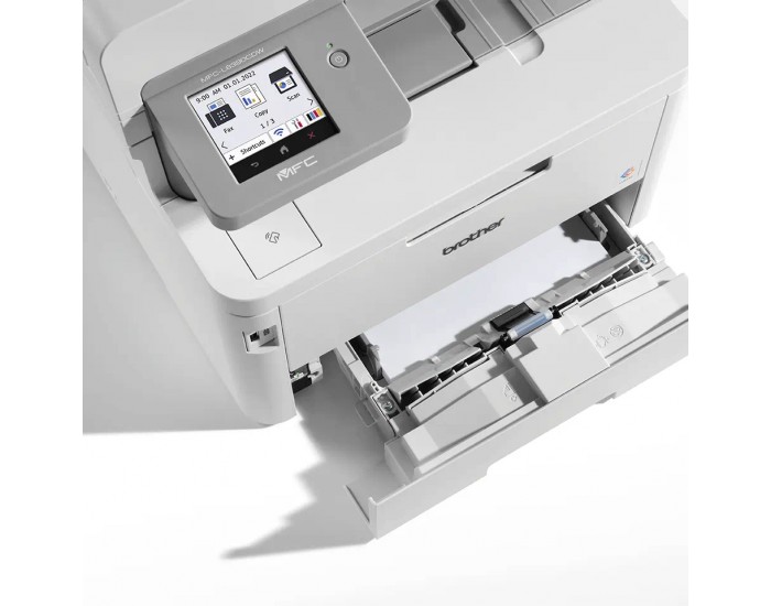 Цветно LED многофункционално устройство Brother MFC-L8390CDW Colour Laser Multifunctional Цветно LED многофункционално устройство Brother MFC-L8390CDW Colour Laser Multifunctional