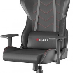 Стол Genesis Gaming Chair NITRO 550 G2 BLACK - Офис столове