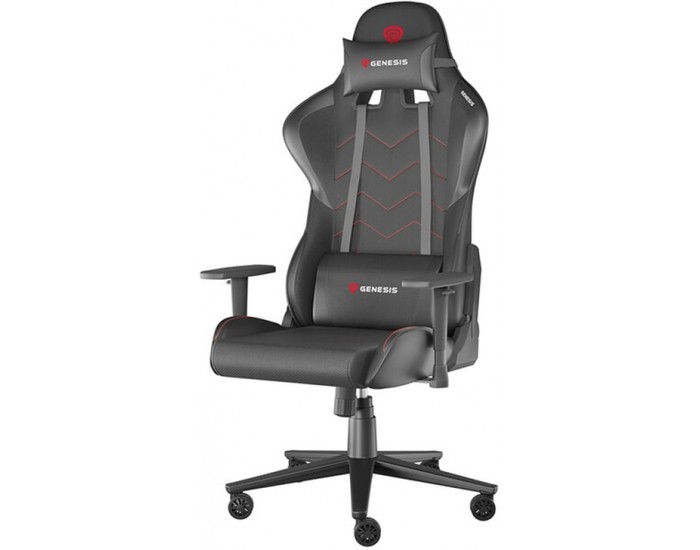 Стол Genesis Gaming Chair NITRO 550 G2 BLACK