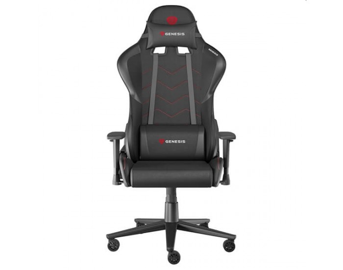 Стол Genesis Gaming Chair NITRO 550 G2 BLACK