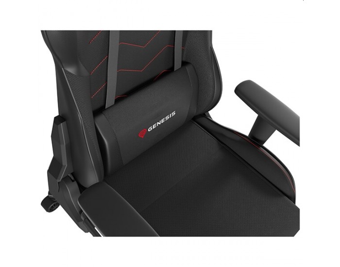 Стол Genesis Gaming Chair NITRO 550 G2 BLACK