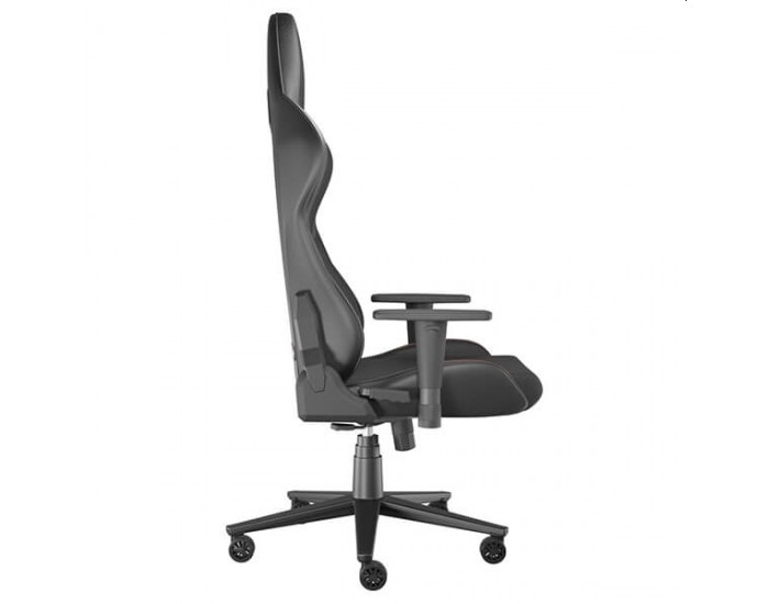 Стол Genesis Gaming Chair NITRO 550 G2 BLACK