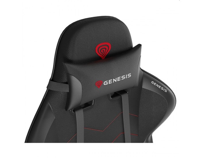 Стол Genesis Gaming Chair NITRO 550 G2 BLACK