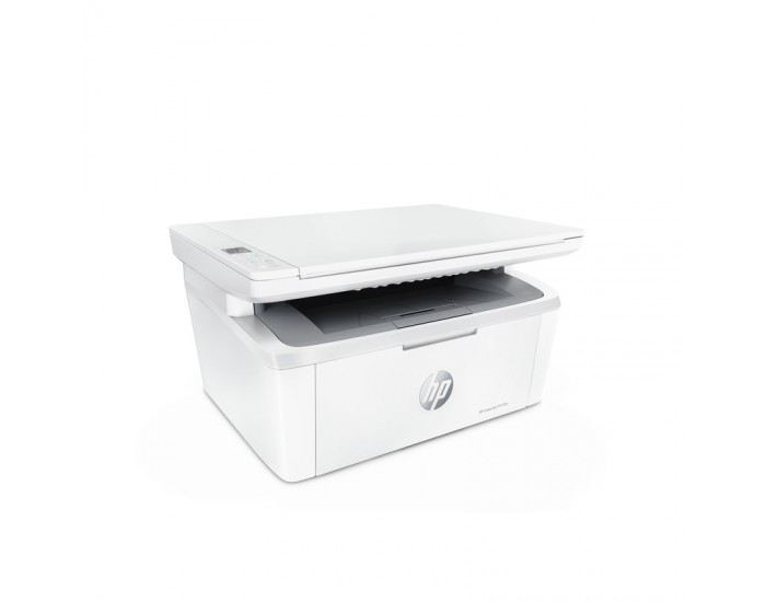 Лазерно многофункционално устройство HP LaserJet MFP M140w
