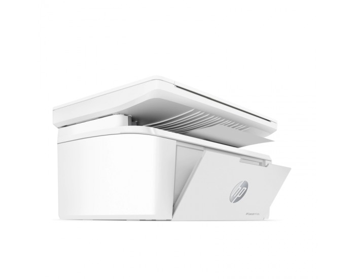 Лазерно многофункционално устройство HP LaserJet MFP M140w