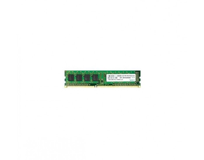Памет Apacer 8GB Desktop Memory - DDR3 DIMM PC12800 512x8 @ 1600MHz Памет Apacer 8GB Desktop Memory - DDR3 DIMM PC12800 512x8 @ 1600MHz