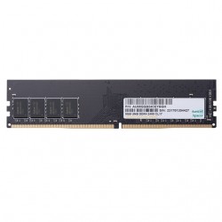 Памет Apacer 8GB Desktop Memory - DDR4 DIMM 2666 MHz - Офис техника