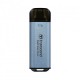 Твърд диск Transcend 1TB, USB External SSD, ESD300C, USB 10Gbps, Type C Твърд диск Transcend 1TB, USB External SSD, ESD300C, USB 10Gbps, Type C