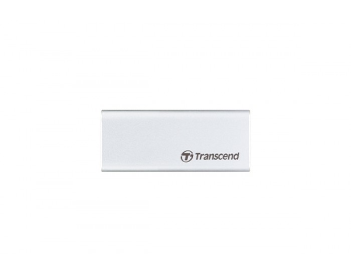 Твърд диск Transcend 500GB, External SSD, ESD260C, USB 3.1 Gen 2, Type C Твърд диск Transcend 500GB, External SSD, ESD260C, USB 3.1 Gen 2, Type C